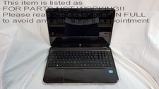 PER RICAMBI! HP Pavilion g6