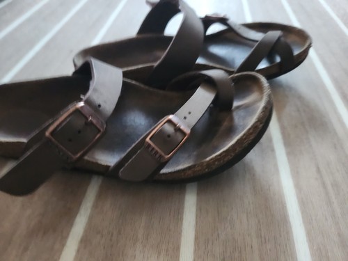 Sandali birkenstock bambino - birkenstock,