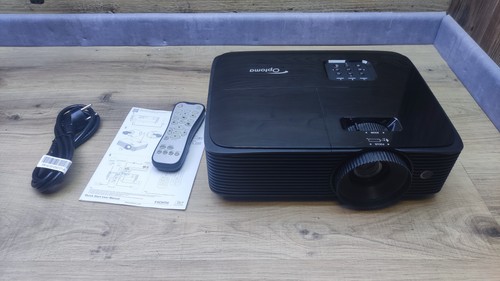 Optoma vdhdnte proiettore - optoma,
