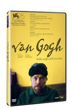 Dvd VAN GOGH SULLA SOGLIA