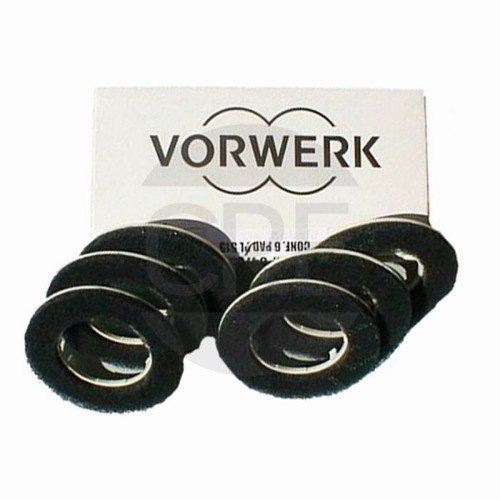 Vorwerk confezione pad - confezione, 6