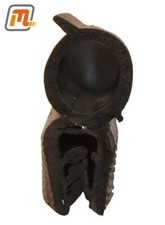 Guarnizione in gomma station