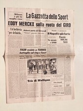 Gazzetta dello sport - gazzetta,