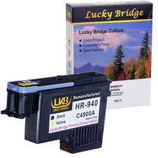 C4900A HP OfficeJet Pro
