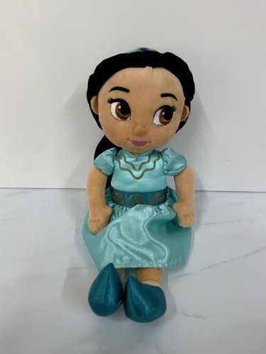 Disney store jasmine animators - disney,