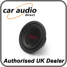 Alpine SWG-1244 Type-G 12" 30cm 800W subwoofer per auto 4 ohm driver basso