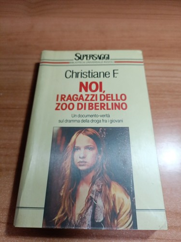 Noi ragazzi dello zoo - m-30, i