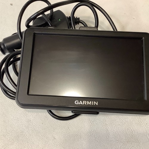 Garmin nuvi 50lm - 50lm, sistema