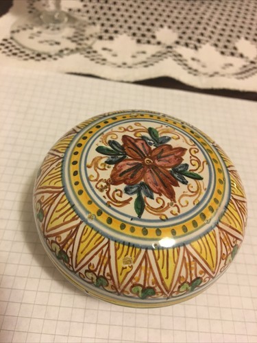 Ceramica italiana del 900 - italiana, ‘900