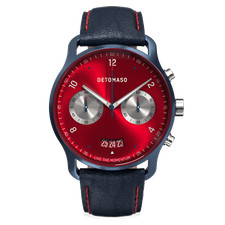 DETOMASO SORPASSO Uomini