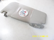 PARASOLE SX ALETTA ANTERIORE LATO GUIDA FIAT PUNTO 2003/2010 969595