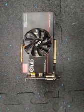 radeon R7 370 2G graphics card
