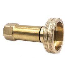 Jic Gpl UK Piatto Adattatore