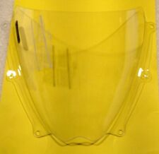 CUPOLINO SUZUKI GSXR 1000 07 08 della FABBRI SOLO PISTA  TRASPARENTE MADE ITALY