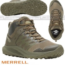 Scarpe MERRELL Nova 3 Tactical