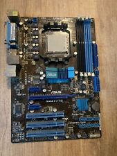 Asus M4A87td AMD 870 ATX socket scheda madre AM3 usato