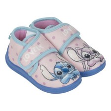 Pantofole Stivale Medio Stitch