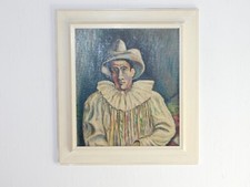 Dipinto Dopo Pablo Picasso