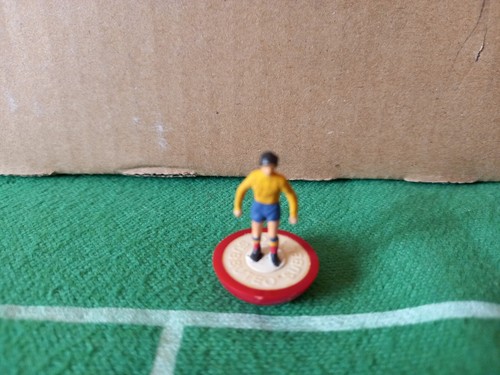 Subbuteo spares romania - , "