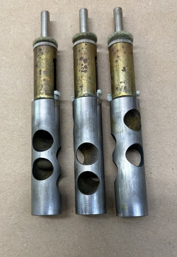 King 1501 pistoni - king, u.s.a.