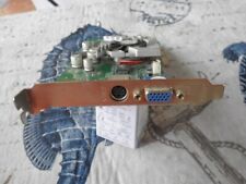 SCHEDA VIDEO NVIDIA GEFORCE 4MX440