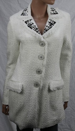 Autentico cappotto donna
