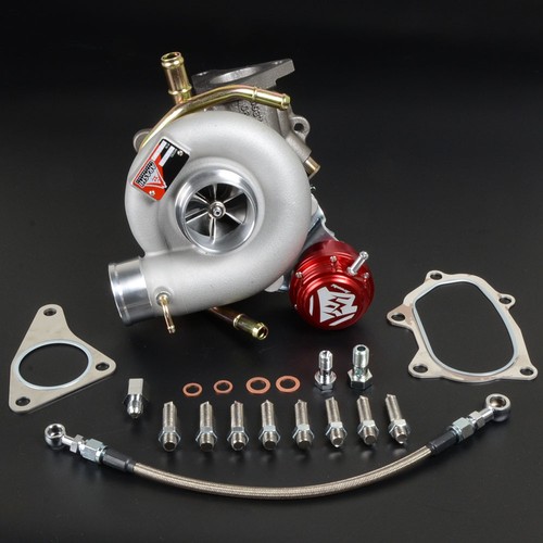 Arashi billet turbo td05h - arashi,