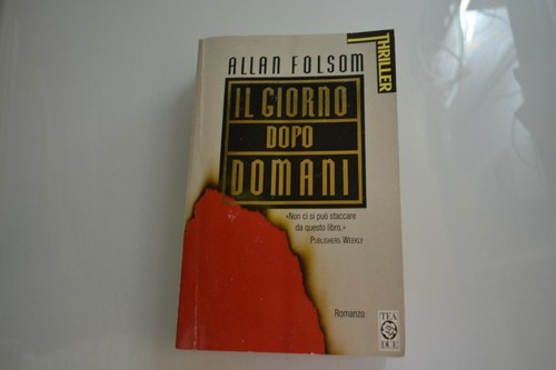 Folsom giorno dopo domani - folsom,