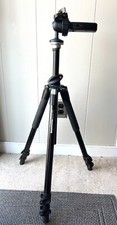 Treppiede Manfrotto 055XPROB