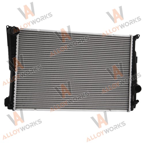 Wasserkühler für bmw - wasserkühler, x3