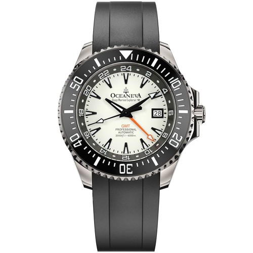 Orologio automatico oceaneva - orologio,