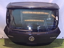 PORTELLONE POSTERIORE PER OPEL Corsa D 5P 2° Serie 93192020 3 PORTE A14NEL (11