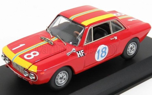 Best model lancia - 1/43,