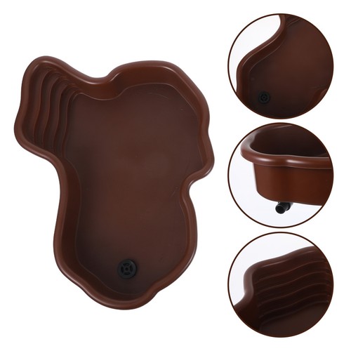 Tartaruga extra large vasca - large,