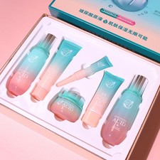 Set cura viso idratante - cura,