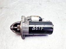 MOTORE AVVIAMENTO FIAT DUCATO