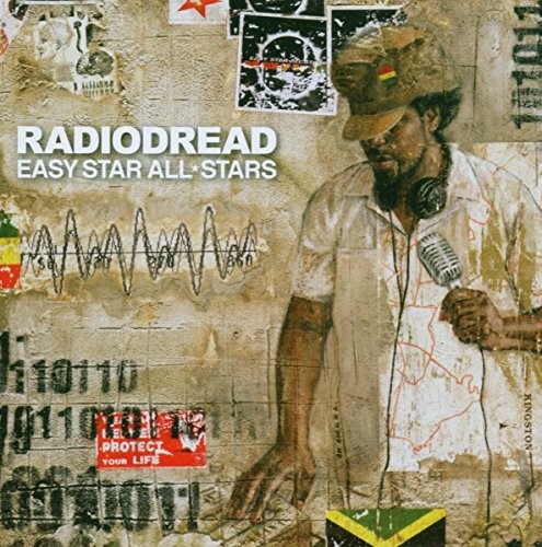 Easy star all stars - star,