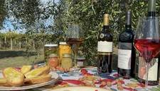 Olio extravergine d’oliva