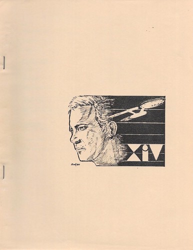 Fanzine adulto - fanzine, taglio)