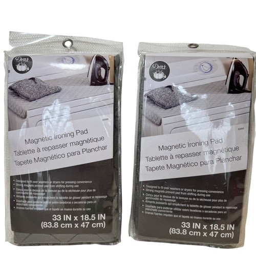 Dritz ferro stiro magnetico - dritz,