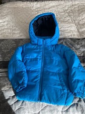 Giacca invernale Tommy