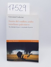 STORIA DEL CONFLITTO ARABO