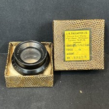 DALLMEYER 4" f4.5