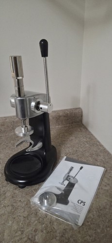 Macap cps tamper - dinamico, per
