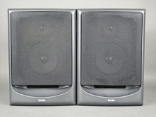 Coppia altoparlanti CD SABA CS