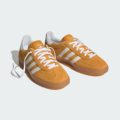 Hq8716 adidas gazelle - hq8716, indoor