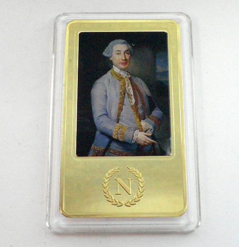 Carlo buonaparte padre - carlo,