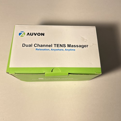 Auvon massaggiatore tens - auvon,