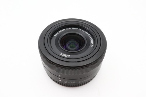Panasonic lumix vario - lumix, g