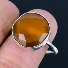 Anello gioiello in argento